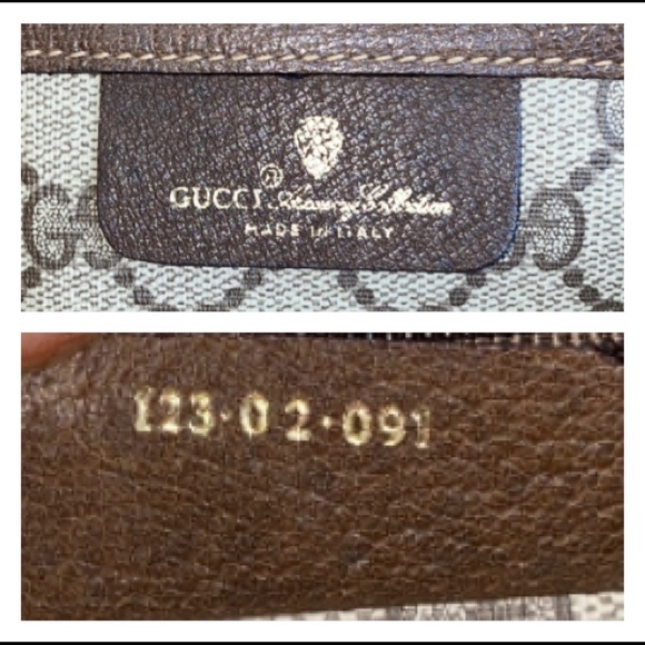 ❤️authentic gucci - Picture 15 of 16